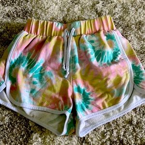 These shorts are very comfortable! And adorable